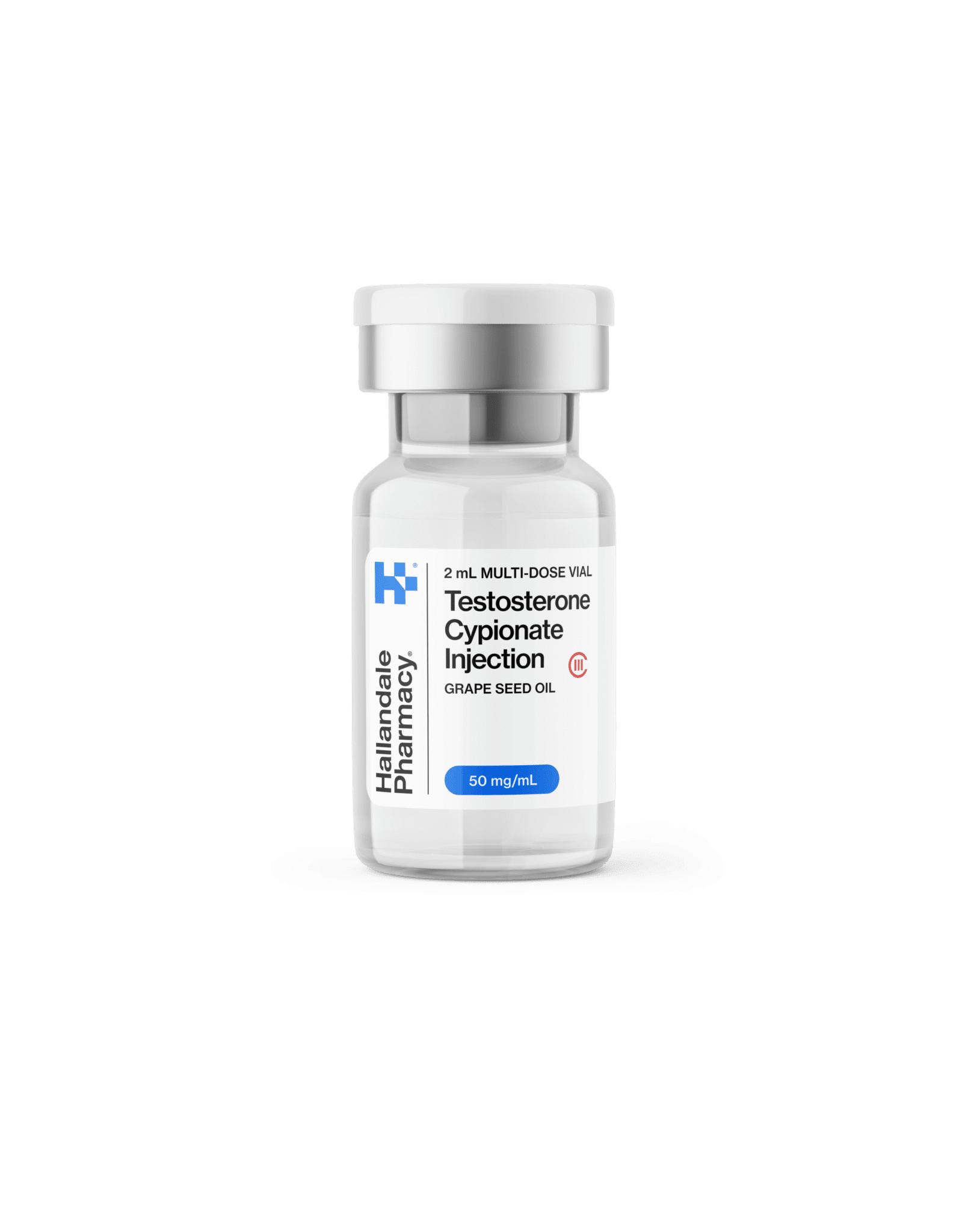 Testosterone cypionate — Male Hormone Optimization