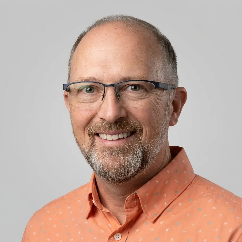 Dr. Scott Everson, DO, MPH