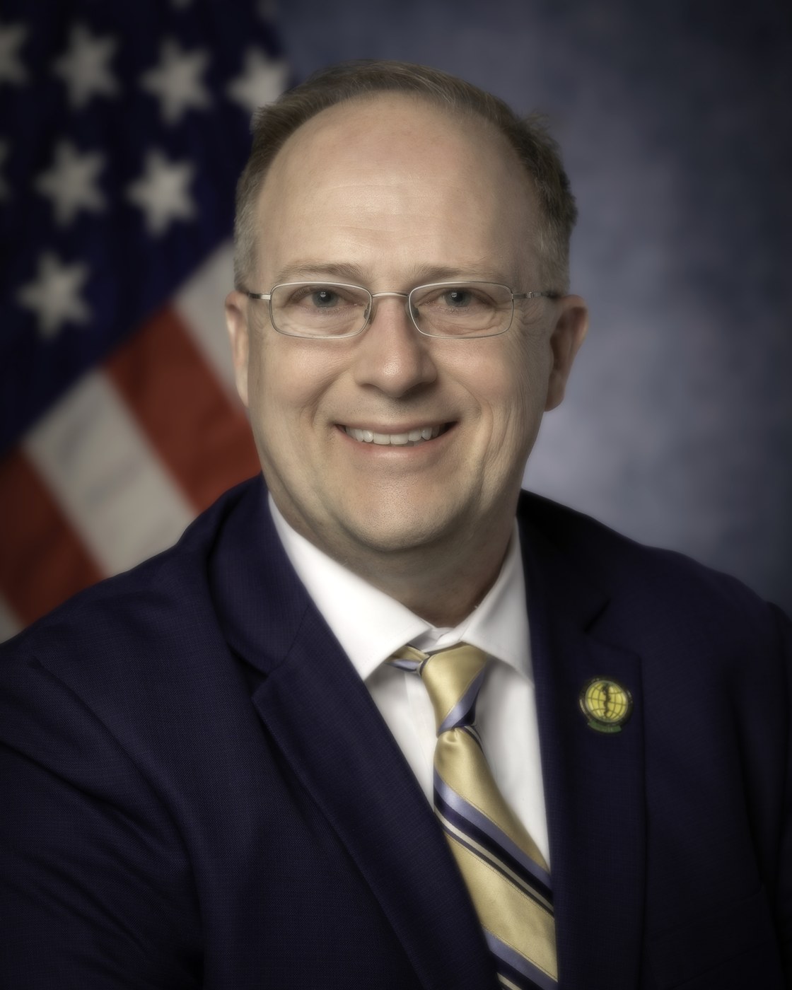 Dr. Scott Everson, DO, MPH